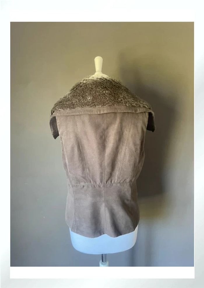 Gilet sans manches Mexx - photo numéro 2