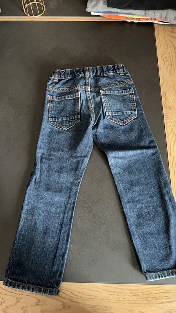 Jean regular fit - photo numéro 2