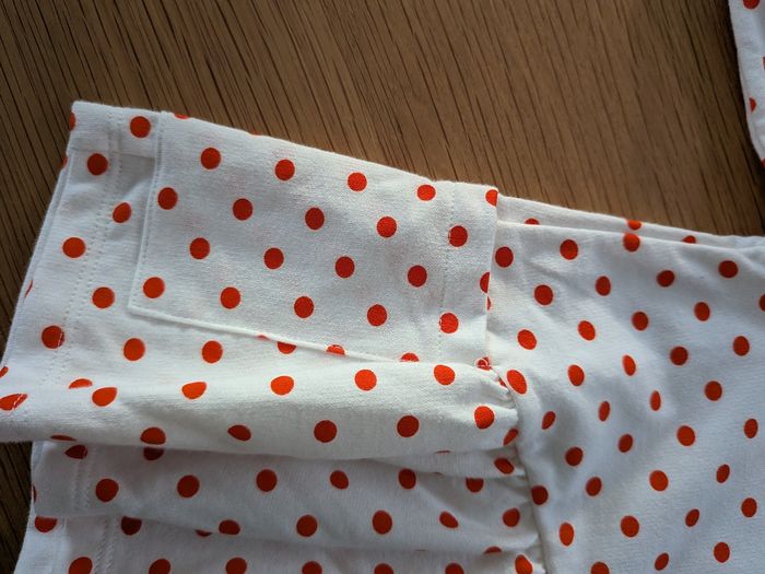 Robe manches longues - photo numéro 5