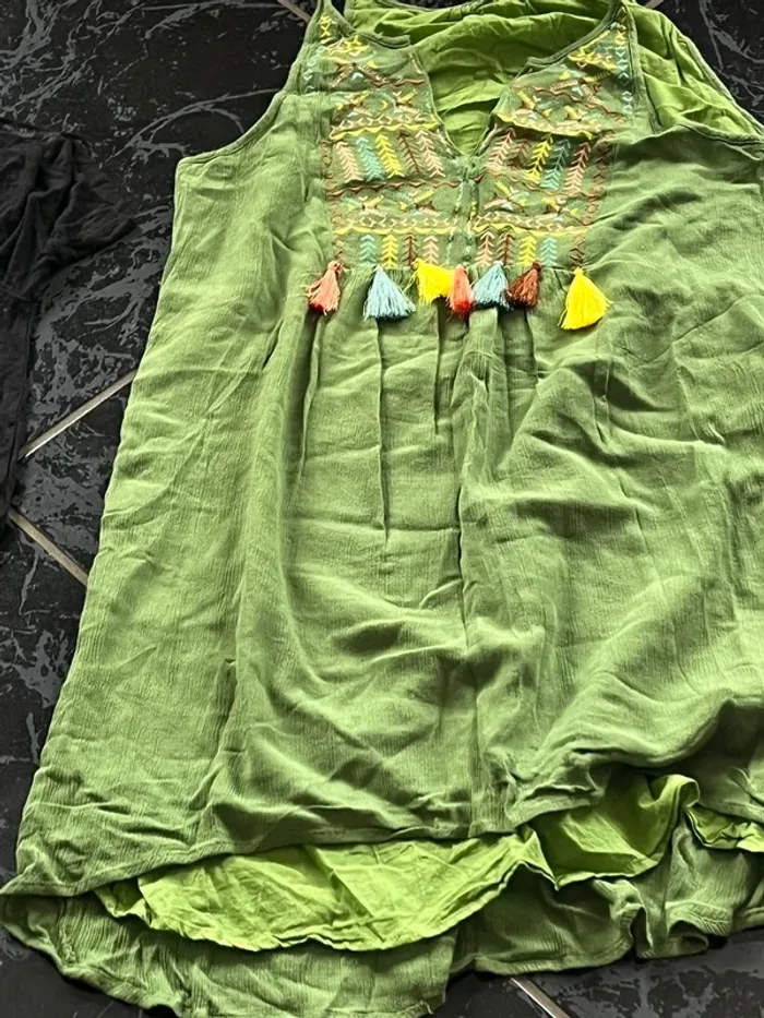 Lot vêtements taille 34/36 - photo numéro 9