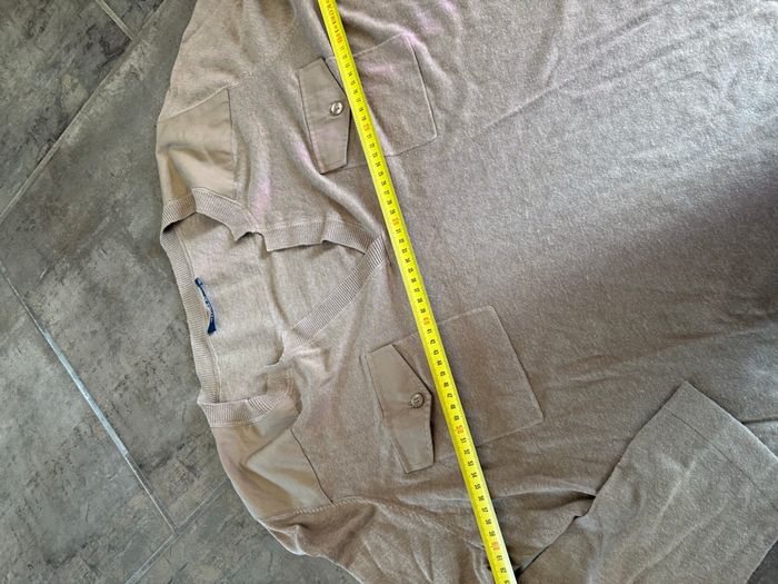 Pull léger Marina Rinaldi Sport - photo numéro 4