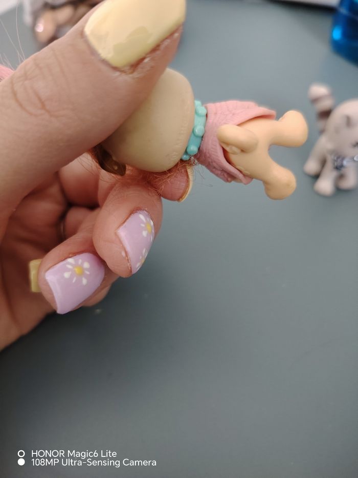 Lot animaux polly pocket - photo numéro 9