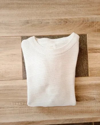 Pull en L
