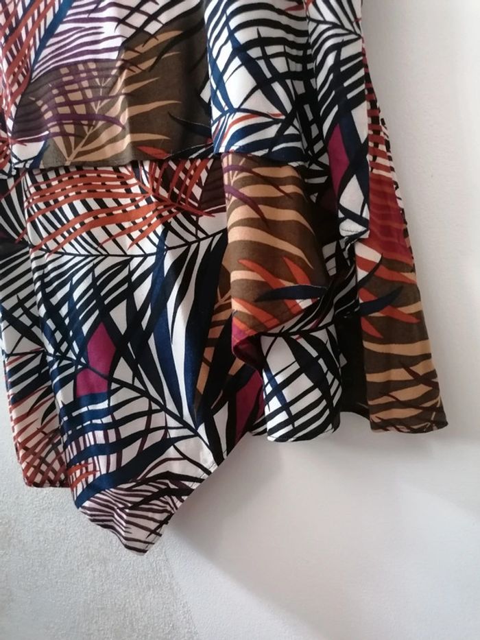 Tunique Zamba 44 - photo numéro 4