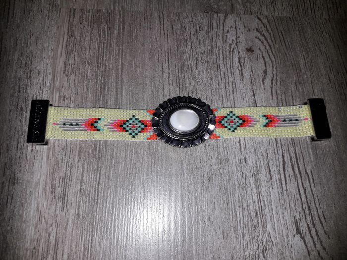 bracelet hipanema taille S taille 16,5 cm - photo numéro 2