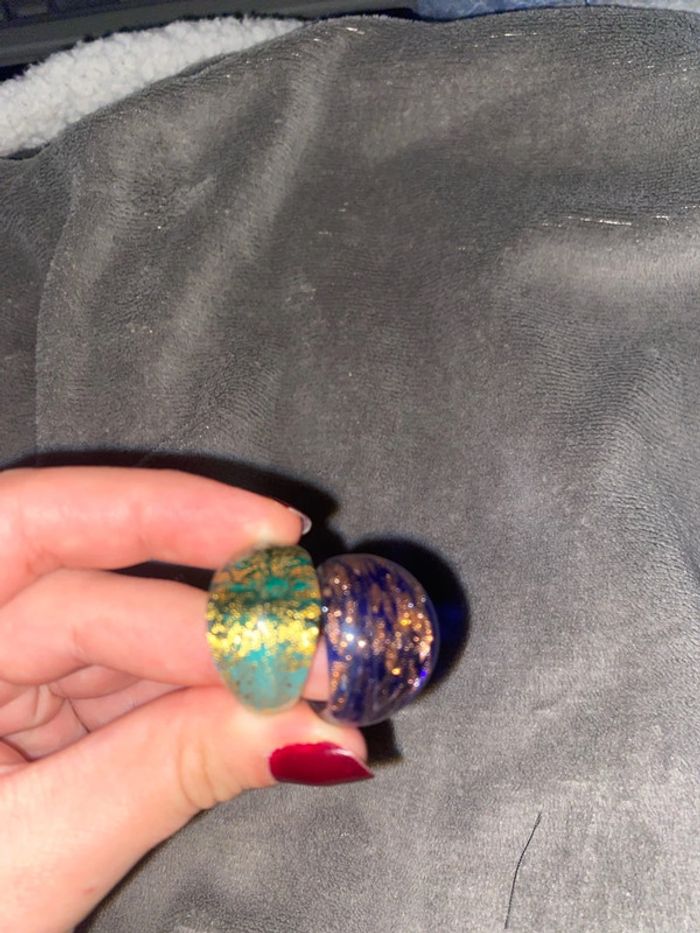 Bagues fantaisie - photo numéro 2