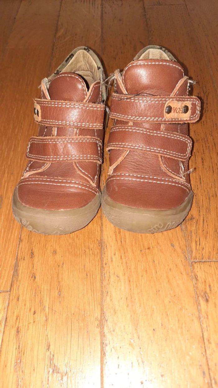 Chaussures noel pointure 26