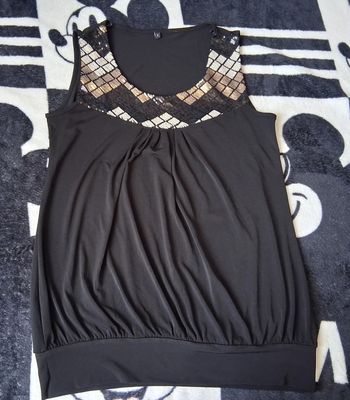 Débardeur Taille 40