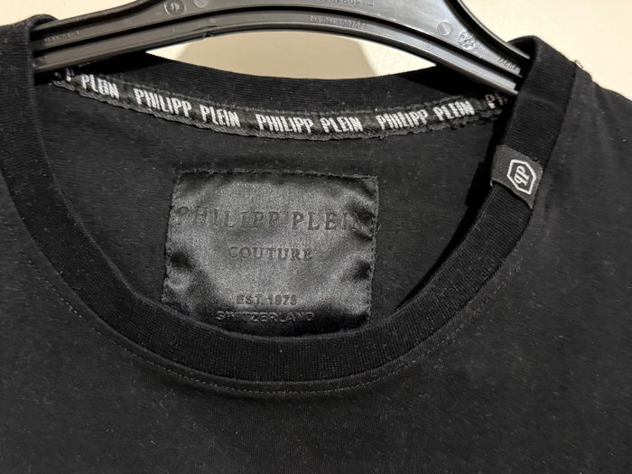 T shirt Philipp Plein - photo numéro 4