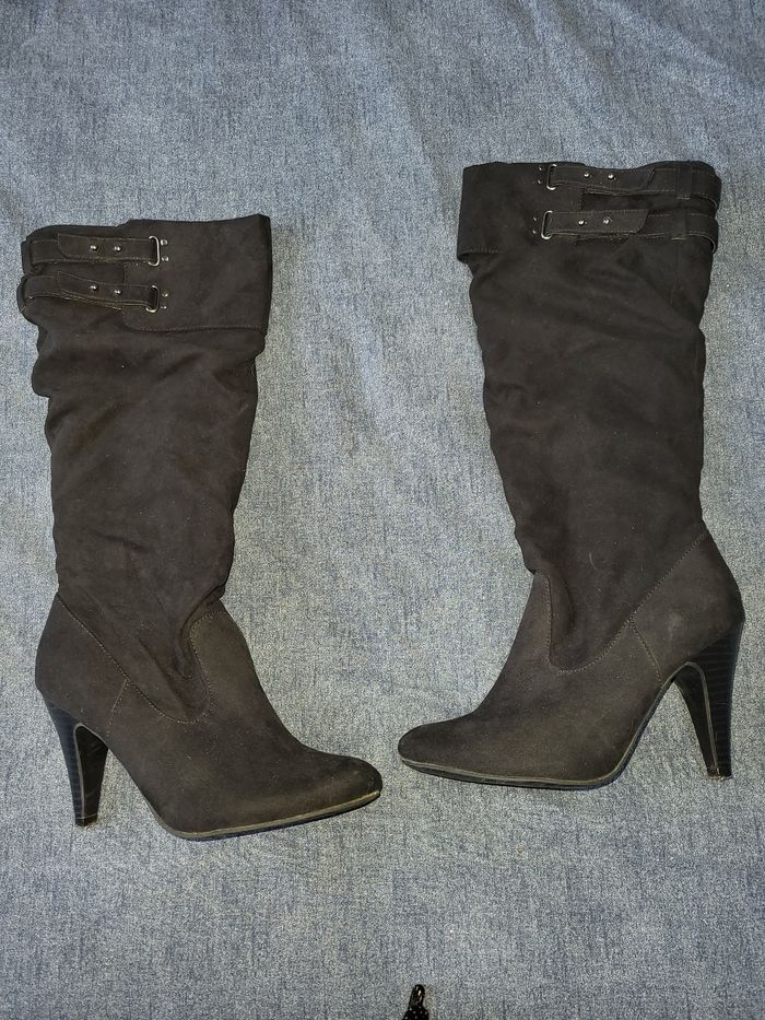 Bottes 36 - photo numéro 2
