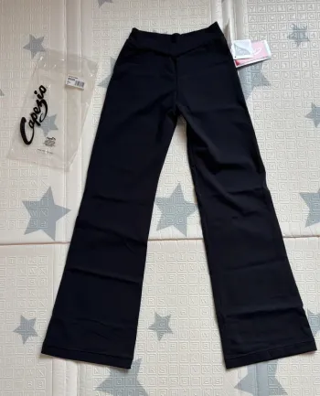 Pantalon Jazz fille
