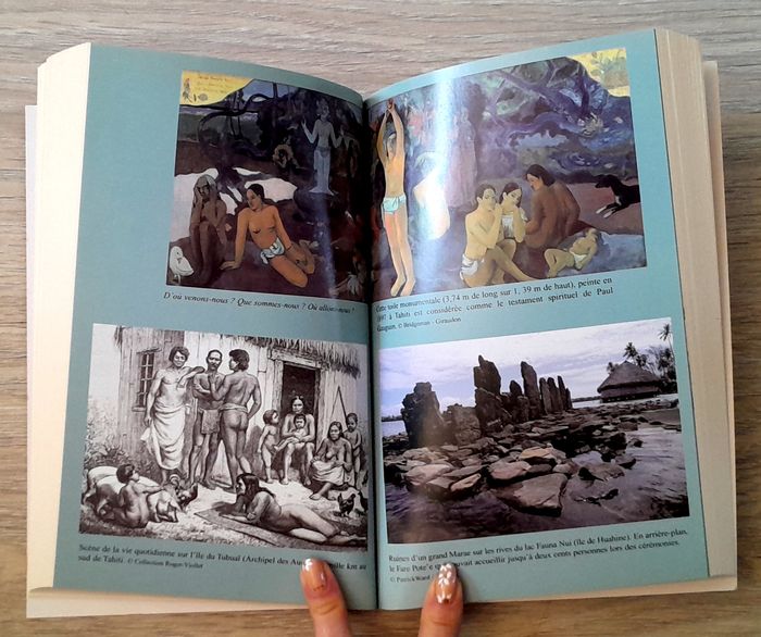 jaques pradel - mes chemins secrets - photo numéro 6