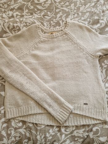 Pull femme Hollister, taille M
