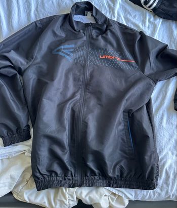 Veste xxxl umbro