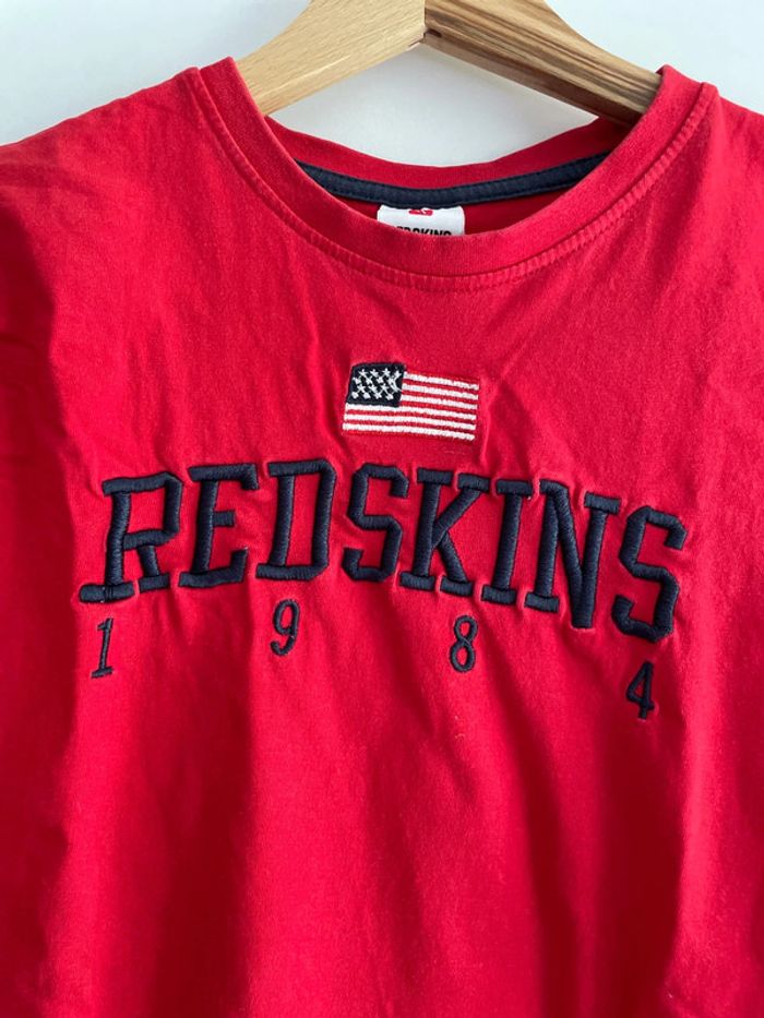 T-shirt 12 ans redsking - photo numéro 2