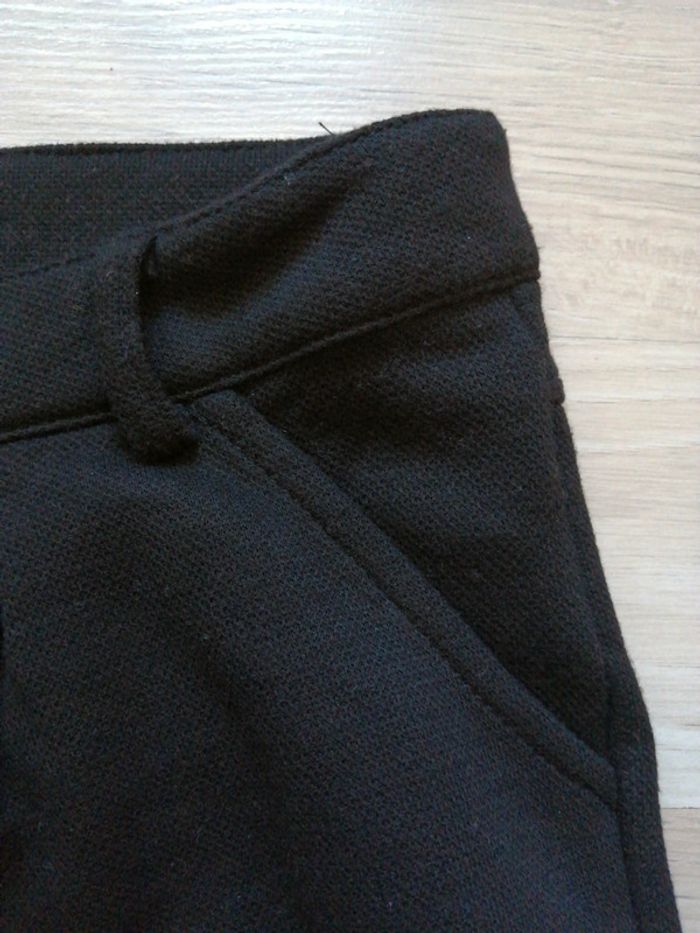 Short chaud - photo numéro 6