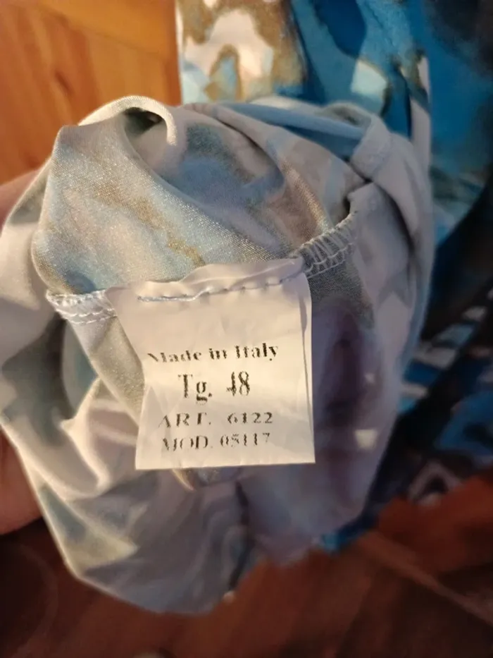 Robe taille 40 - photo numéro 4