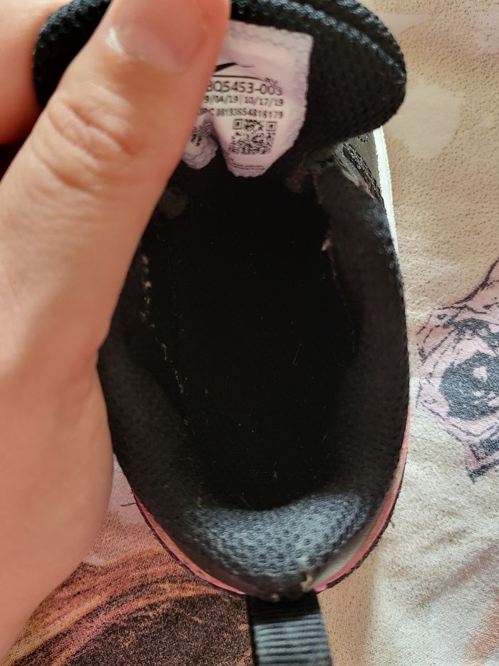 Chaussure - photo numéro 4