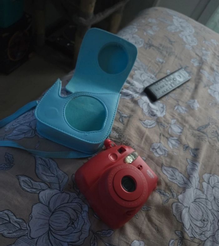 Instax mini 8 - photo numéro 2