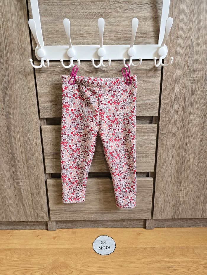 Vêtement Bébé Fille - Collection Fruit confit à Varsovie -  Sergent Major - 24 mois 86 cm - photo numéro 10