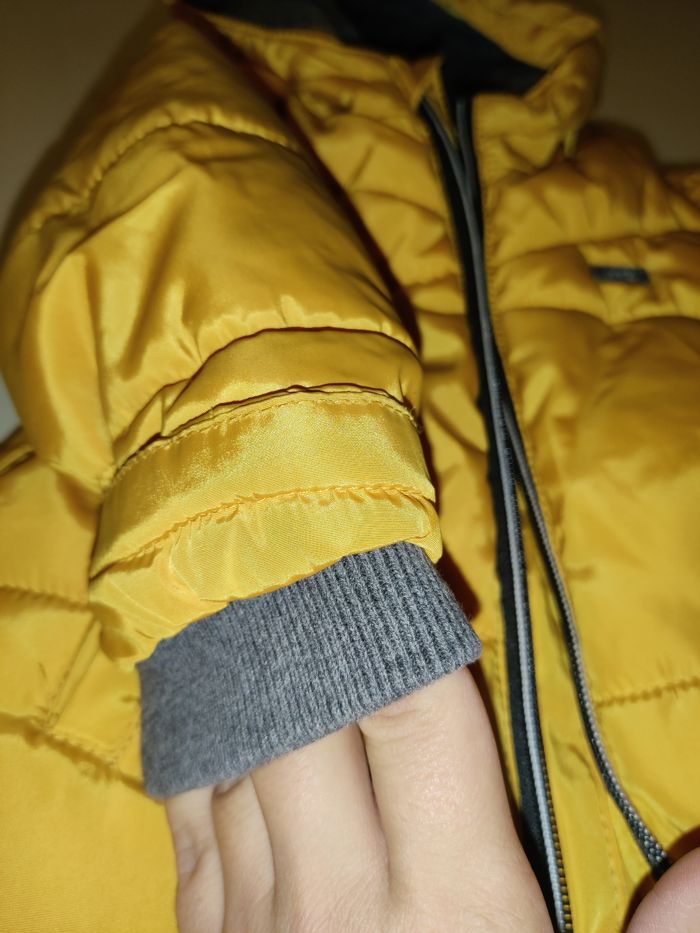 Manteau - photo numéro 4