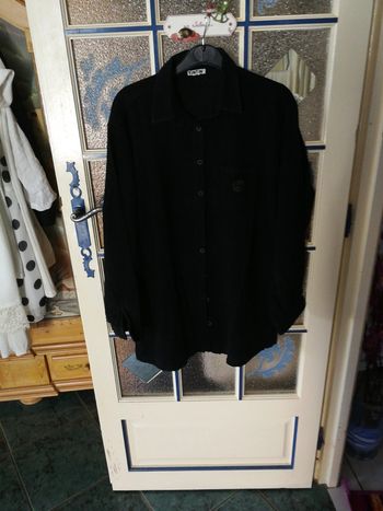 Veste ou chemisier tintin