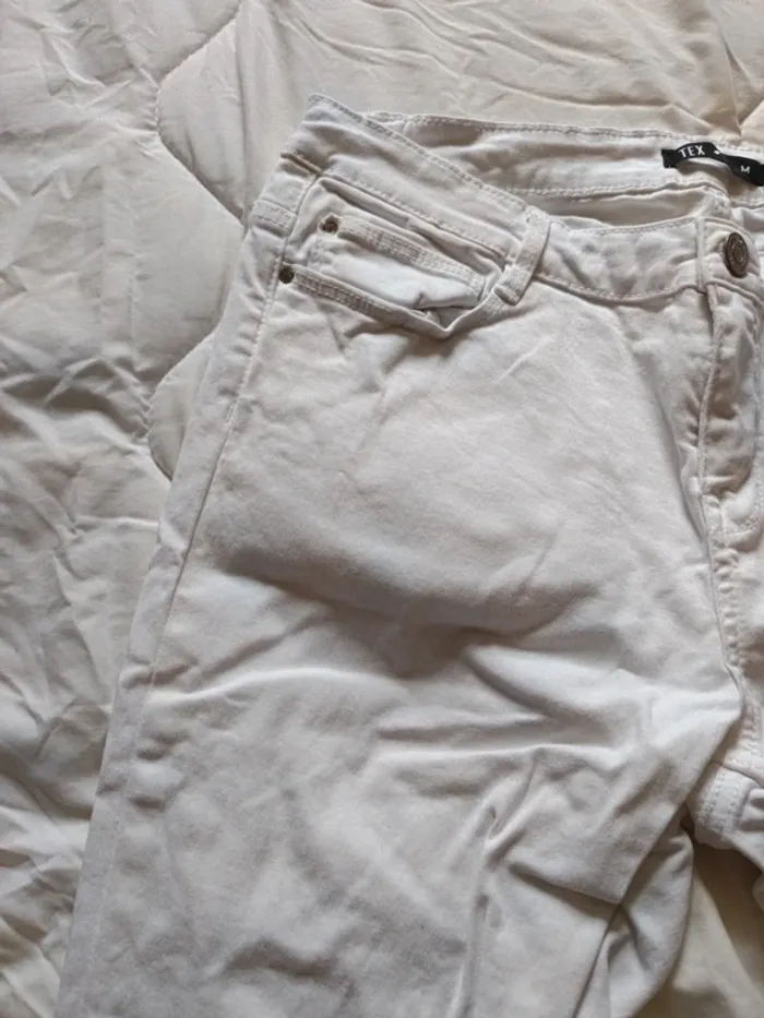 Pantalon femme - photo numéro 4