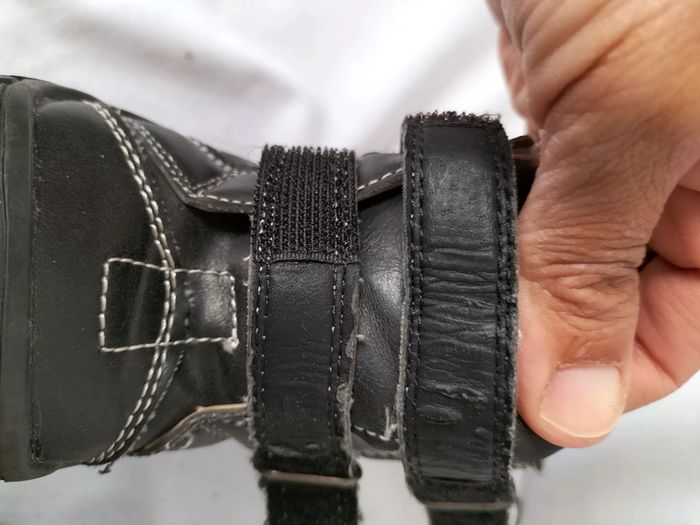 Chaussures oui oui taille 22 - photo numéro 8