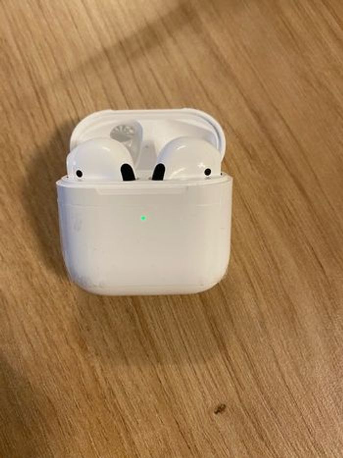 Écouteur sans fil - photo numéro 2