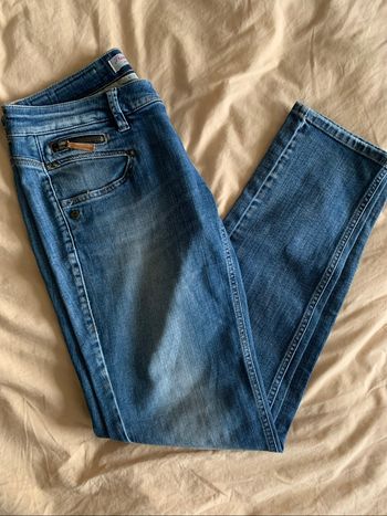 Jeans Freeman Porter Alexia 29