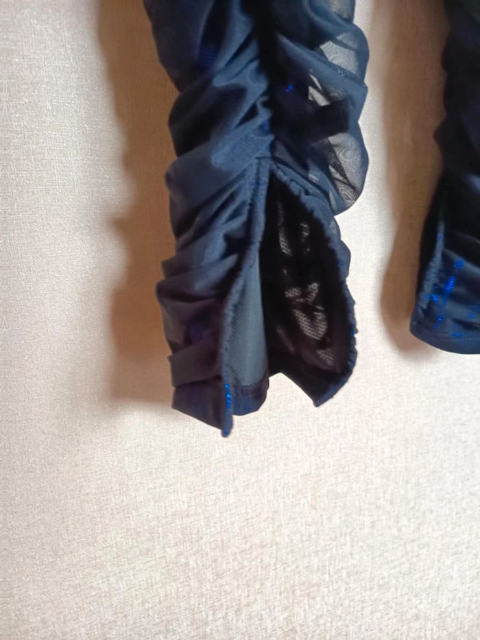 Legging disco marque shein. - photo numéro 3