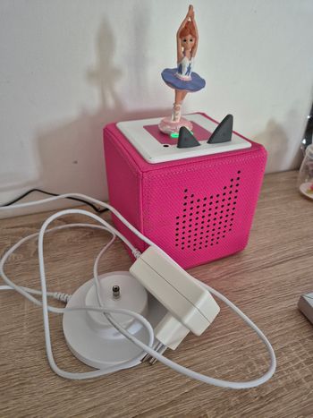 Toniebox