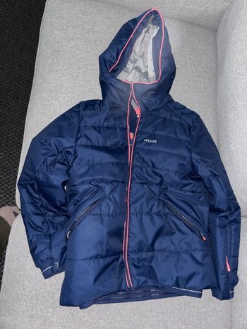 Veste de ski enfants 