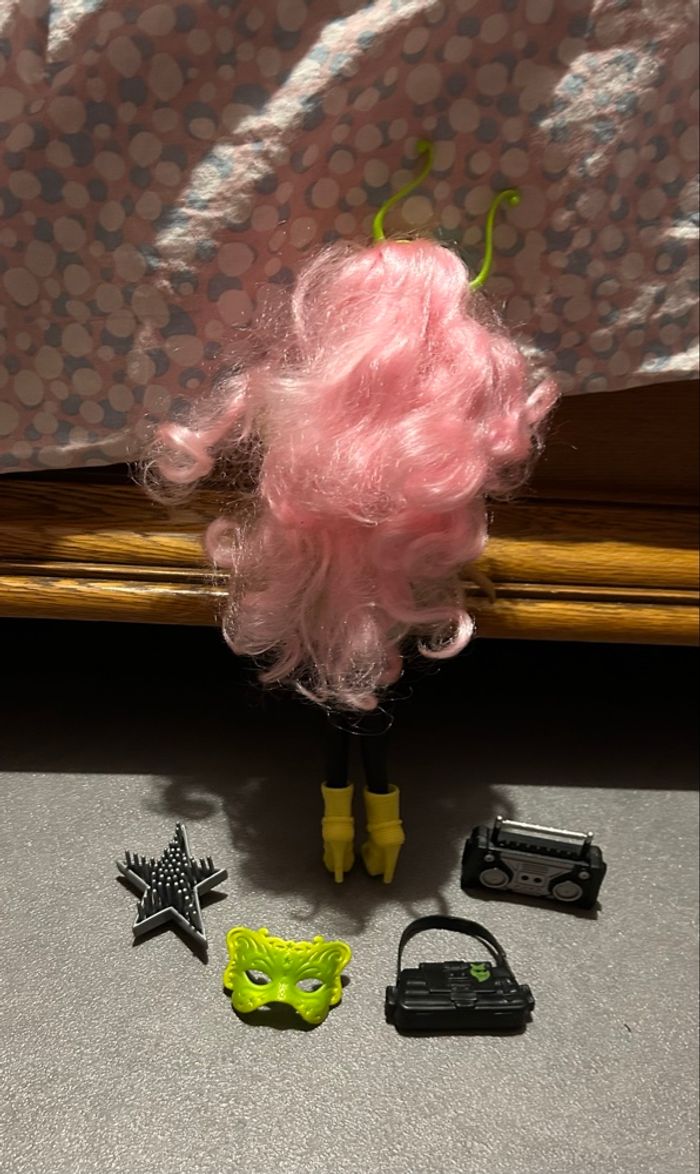 Poupée Bratz - photo numéro 2