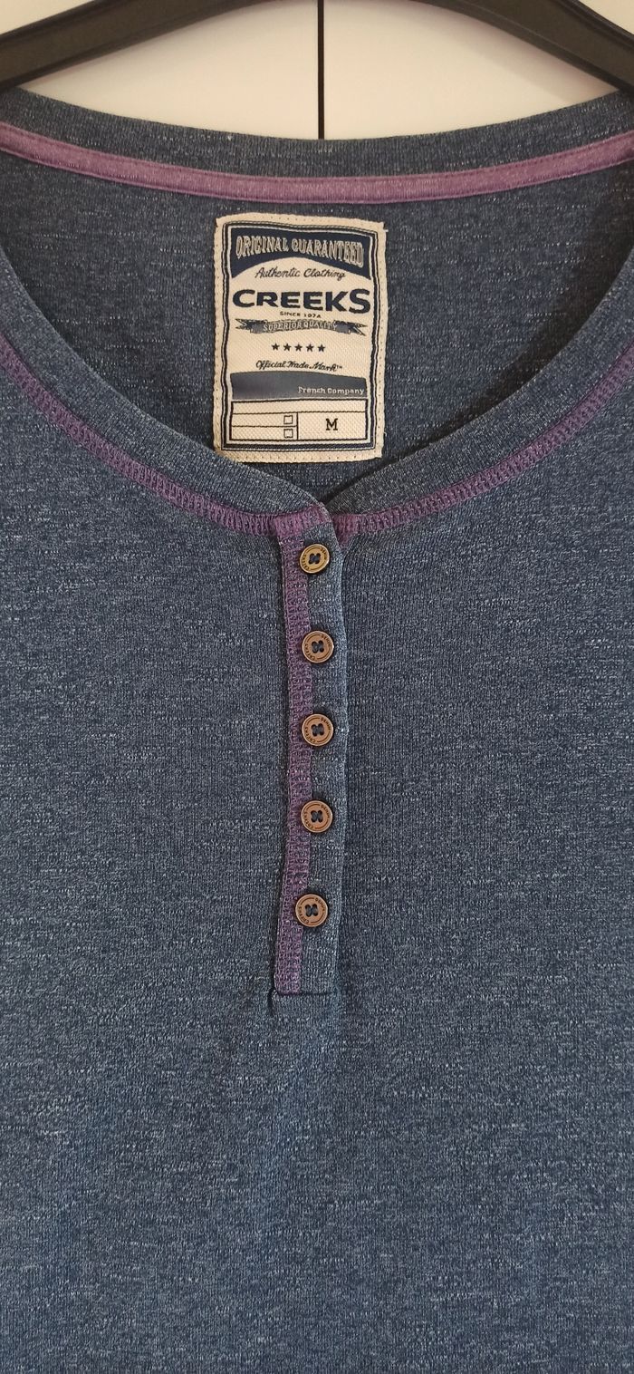 Tee shirt taille M - photo numéro 2