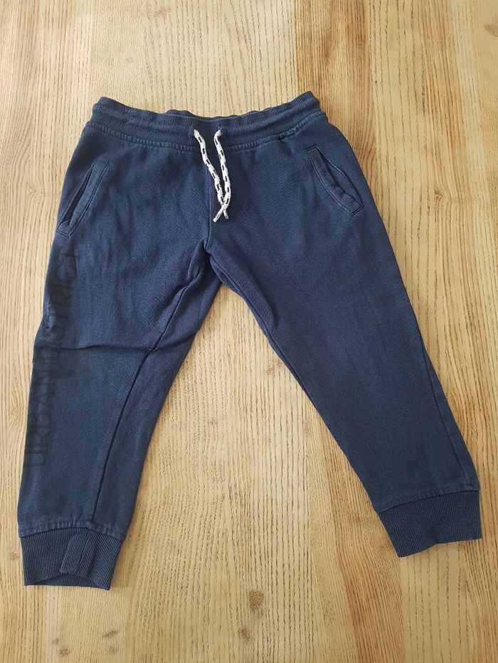 Ensemble sport garçon 4 ans - photo numéro 3