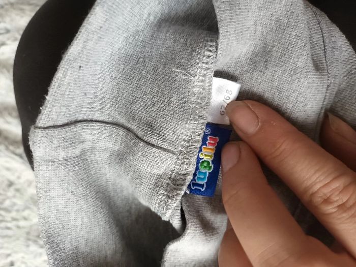 Jogging 3m - photo numéro 3