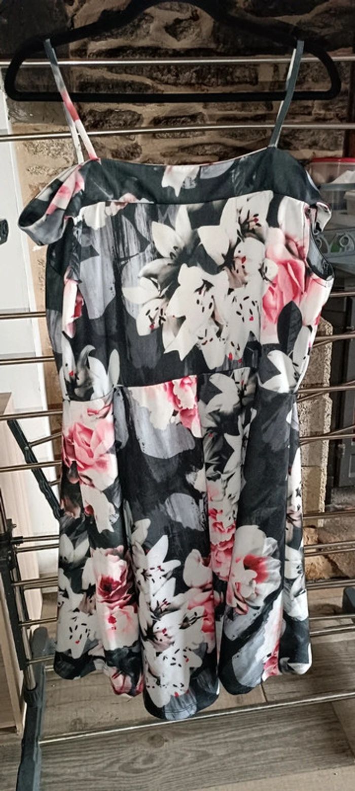 Robe Body flirt 50 - photo numéro 5