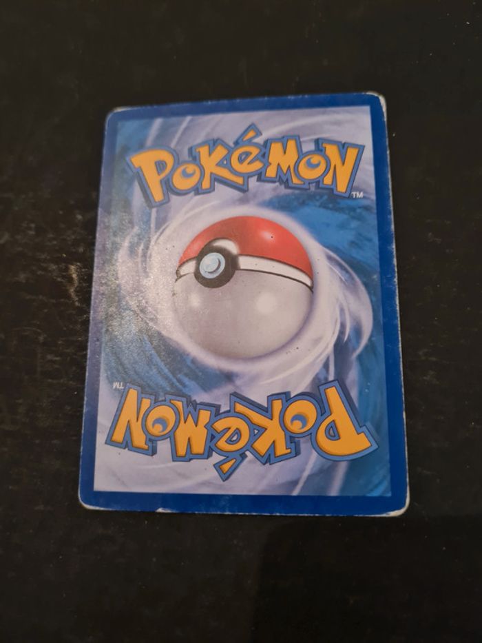 Carte pokémon Elektek 29/111 - photo numéro 2