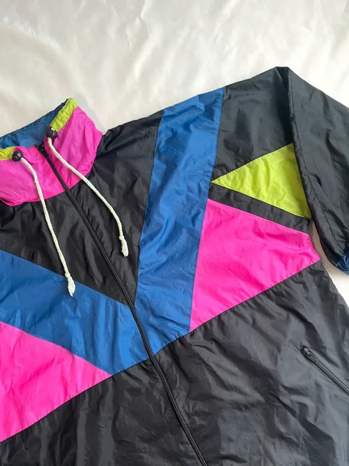 Veste vintage - photo numéro 4
