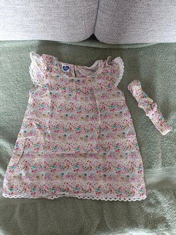 Robe mots d enfants