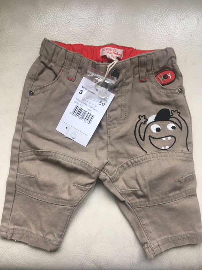 Pantalon