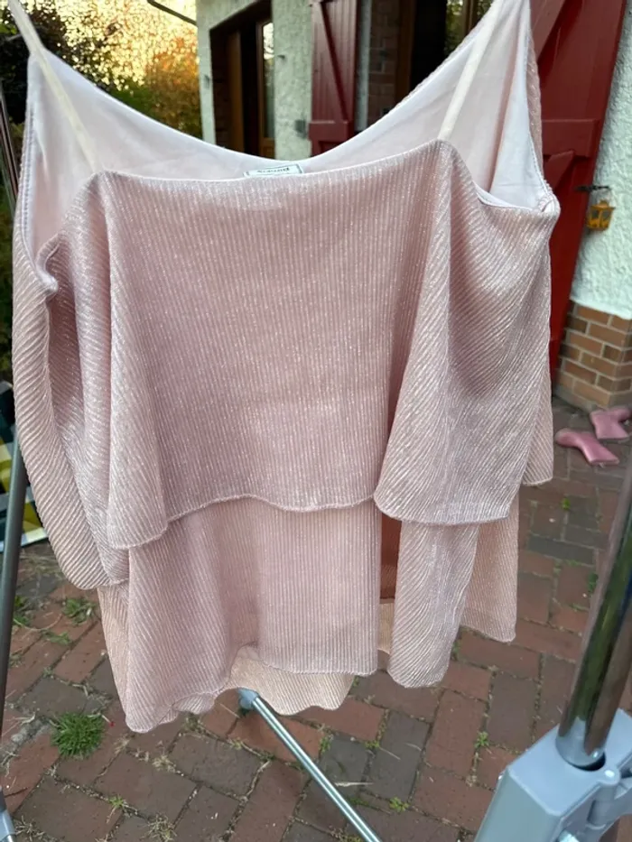 Joli top pimkie taille S - photo numéro 5