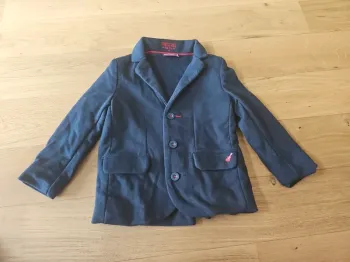 Veste habillée