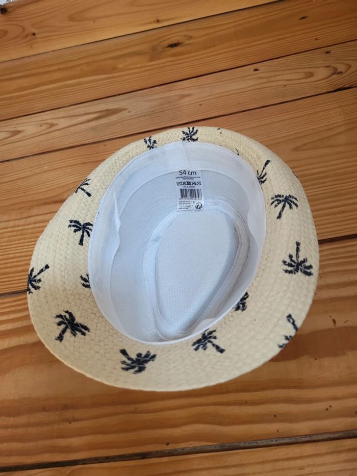 Chapeau 54cm - photo numéro 2