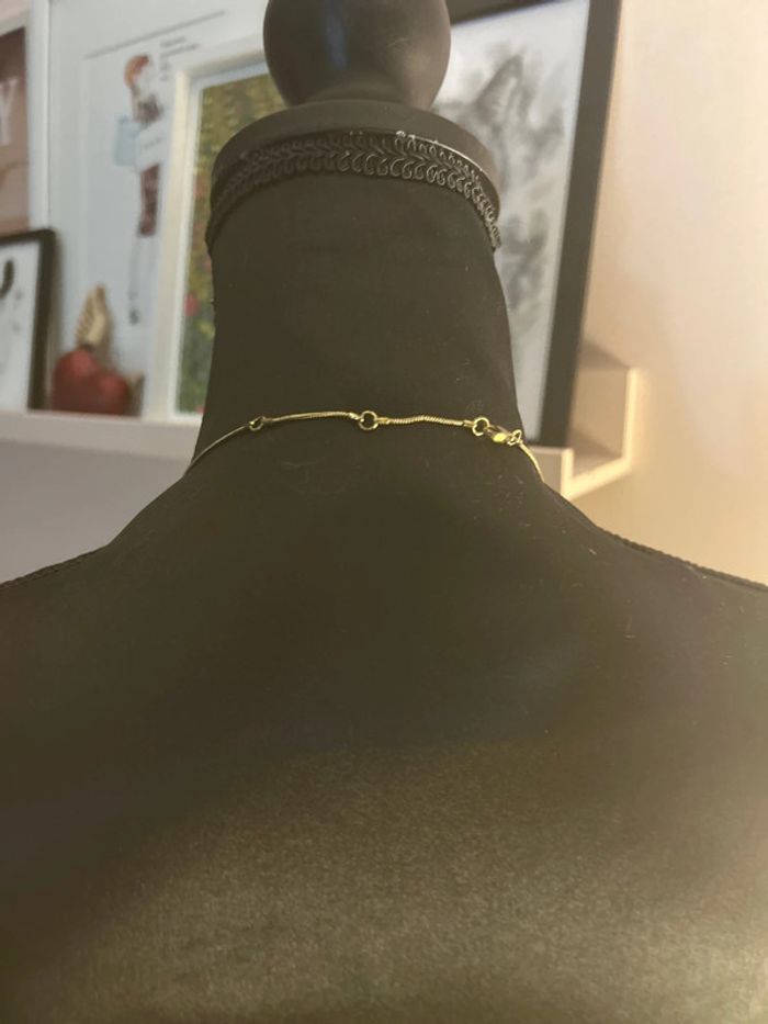 Collier Promod - photo numéro 4