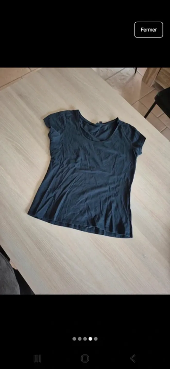 Lot de 20 vêtements taille 38 - photo numéro 8
