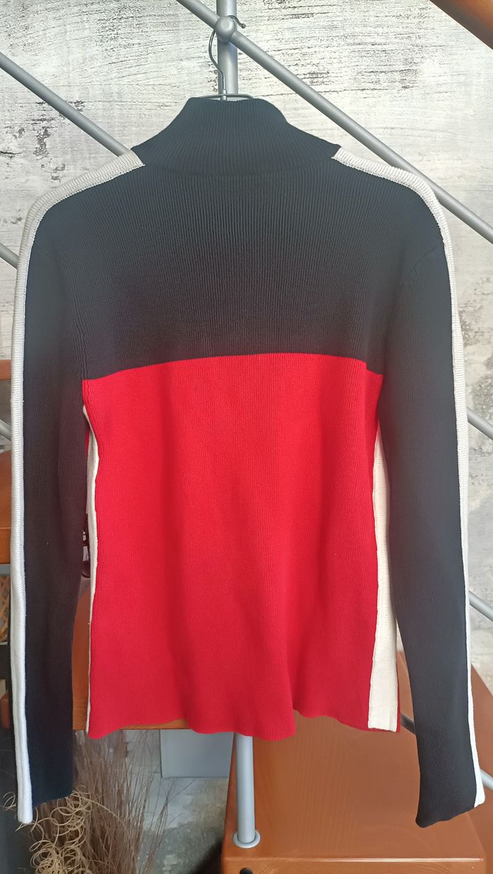 Pull femme Ralph Lauren taille L - photo numéro 6