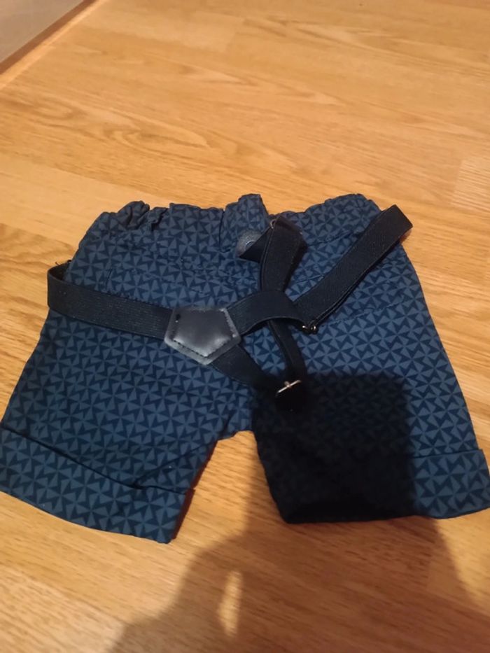 Short - photo numéro 2