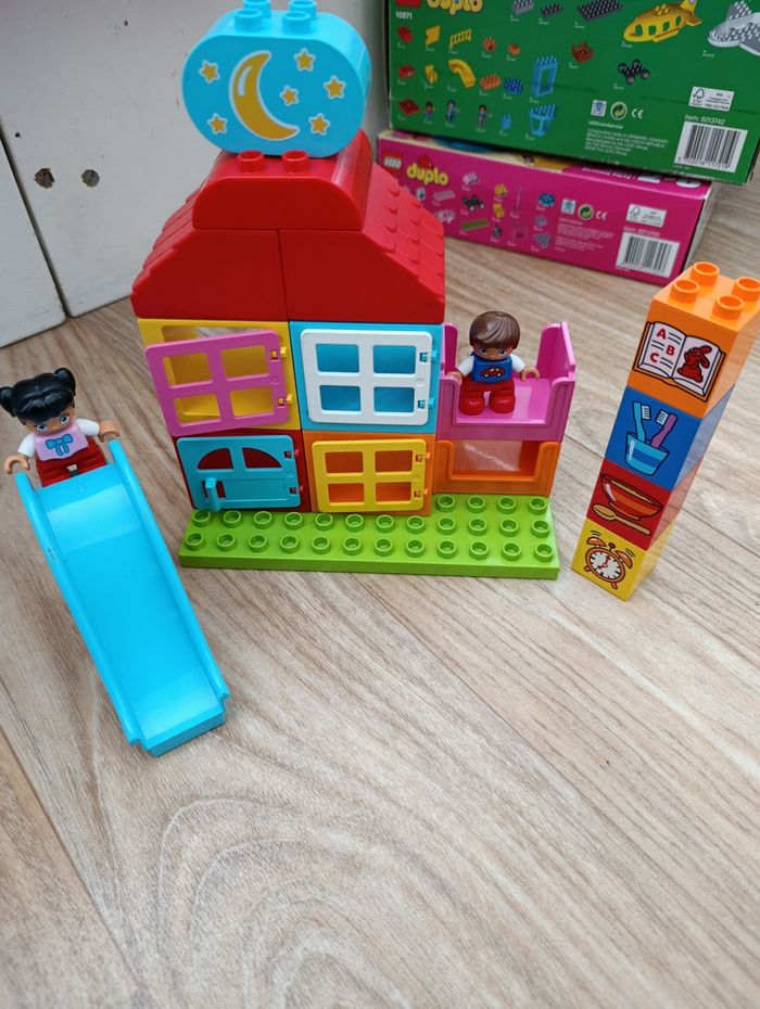 Ma première maison duplo 10616 - photo numéro 2